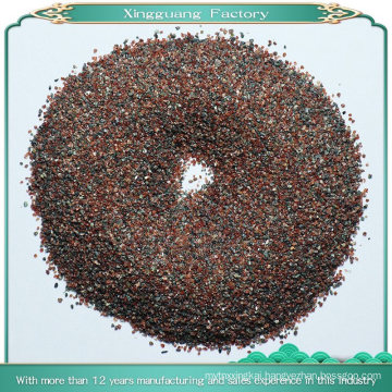 Garnet Sand Abrasive for Sandblasting 30/60mesh